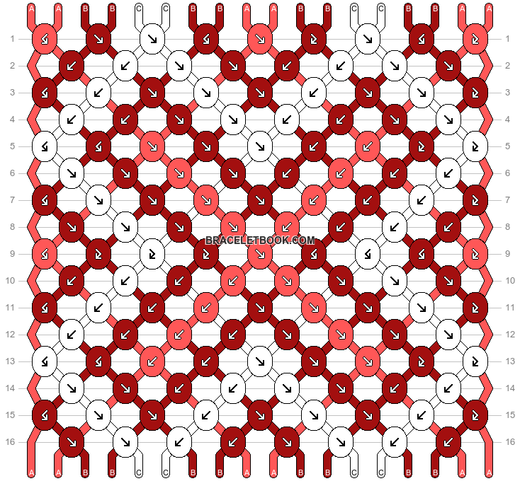 Normal pattern #39181 variation #200178 pattern