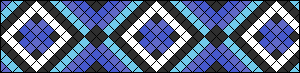 Normal pattern #109510 variation #200181