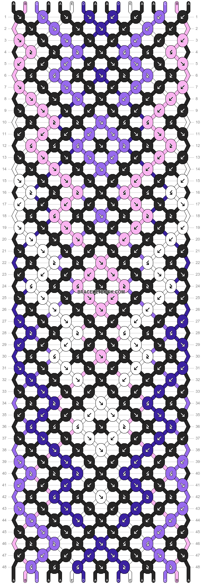 Normal pattern #93331 variation #200184 pattern