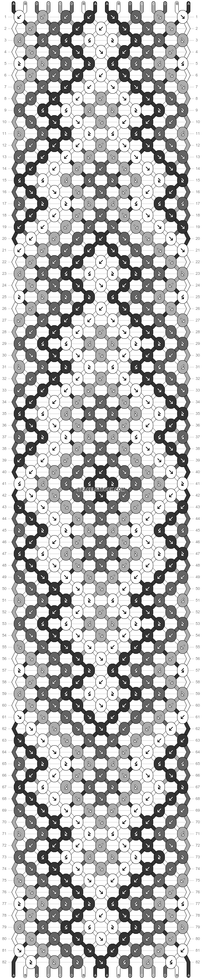 Normal pattern #55977 variation #200210 pattern