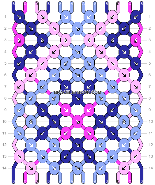 Normal pattern #31859 variation #200217 pattern