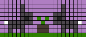 Alpha pattern #109894 variation #200230