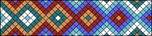 Normal pattern #37004 variation #200233