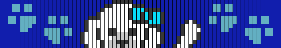 Alpha pattern #99887 variation #200244 preview