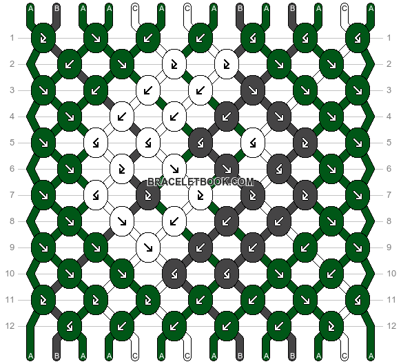 Normal pattern #1804 variation #200246 pattern