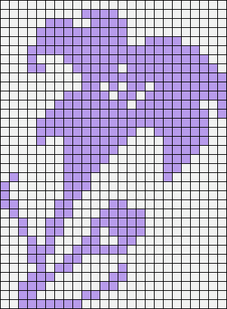 Alpha pattern #13794 variation #200255 preview