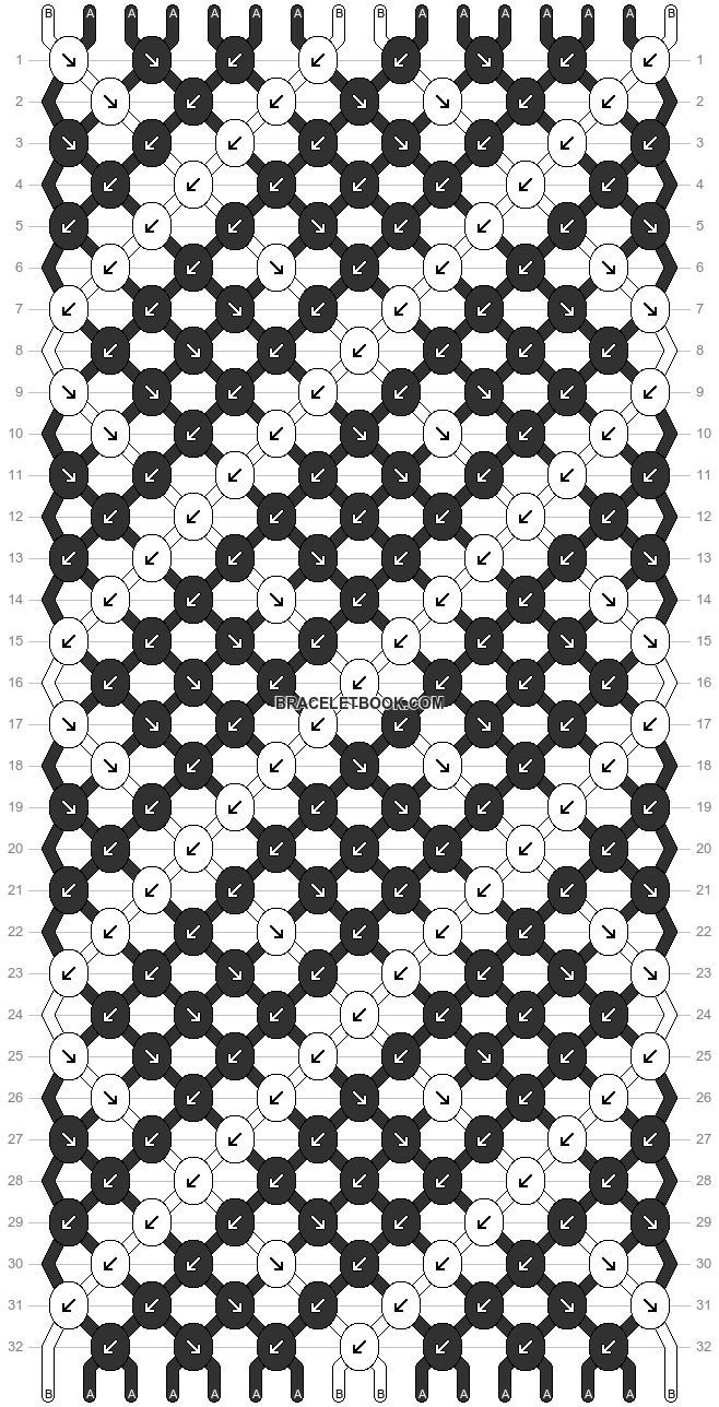 Normal pattern #57697 variation #200263 pattern