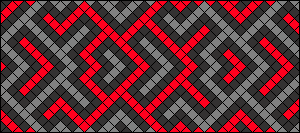 Normal pattern #71685 variation #200278