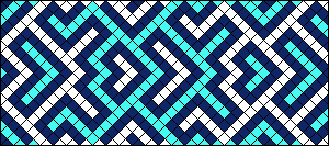 Normal pattern #71685 variation #200279