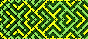 Normal pattern #71685 variation #200280