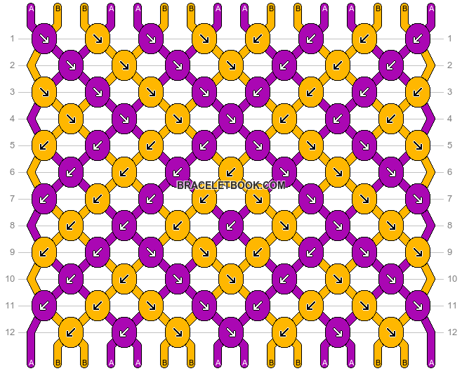 Normal pattern #38918 variation #200321 pattern