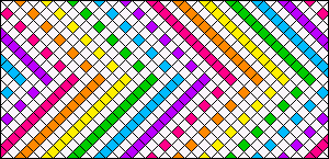 Normal pattern #109723 variation #200322