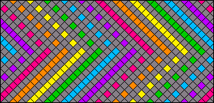 Normal pattern #109723 variation #200331