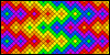 Normal pattern #134 variation #200341