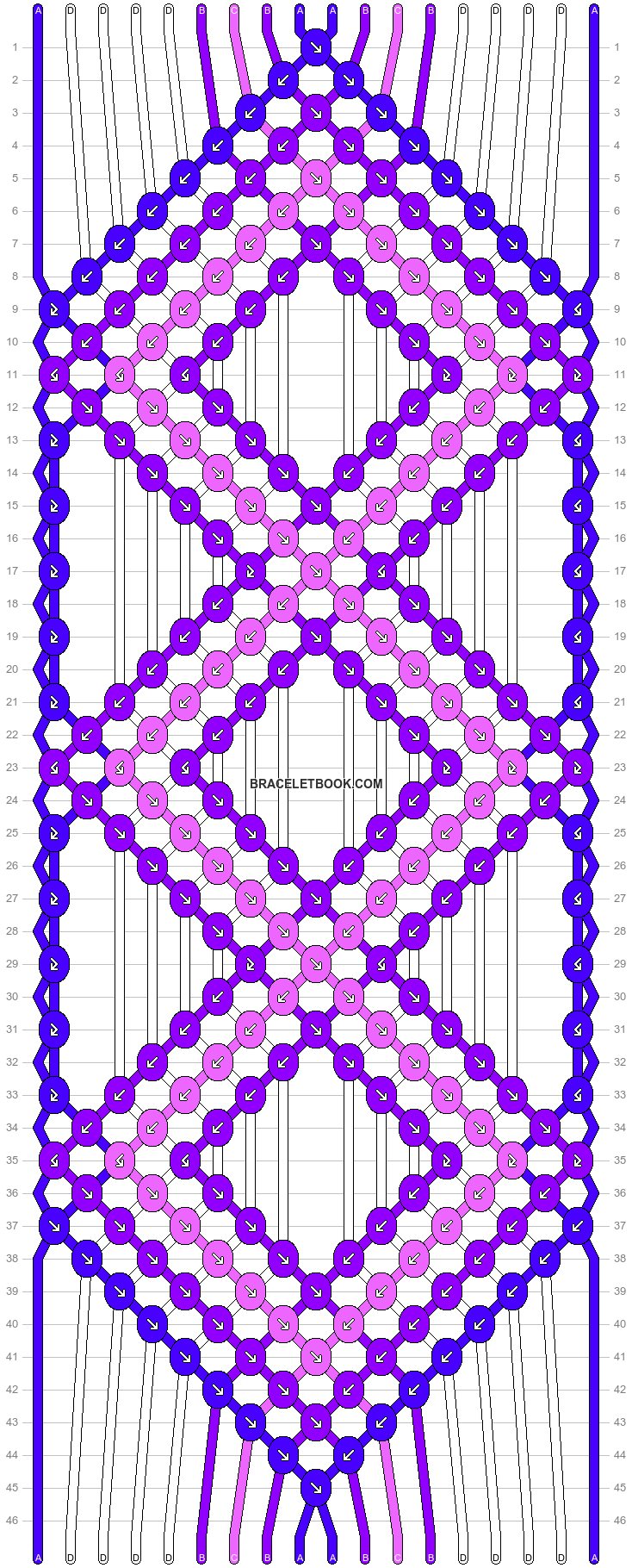 Normal pattern #109946 variation #200345 pattern