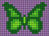 Alpha pattern #91222 variation #200346