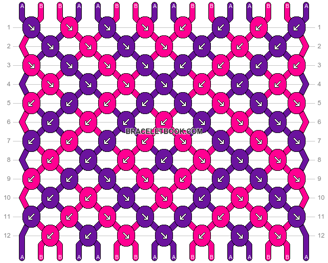 Normal pattern #38918 variation #200355 pattern