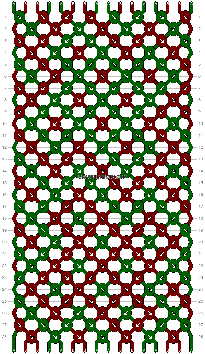 Normal pattern #109956 variation #200398 pattern