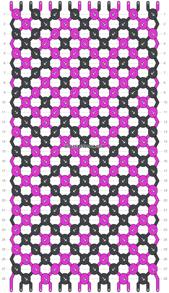 Normal pattern #109956 variation #200401 pattern
