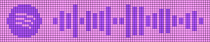 Alpha pattern #42195 variation #200421