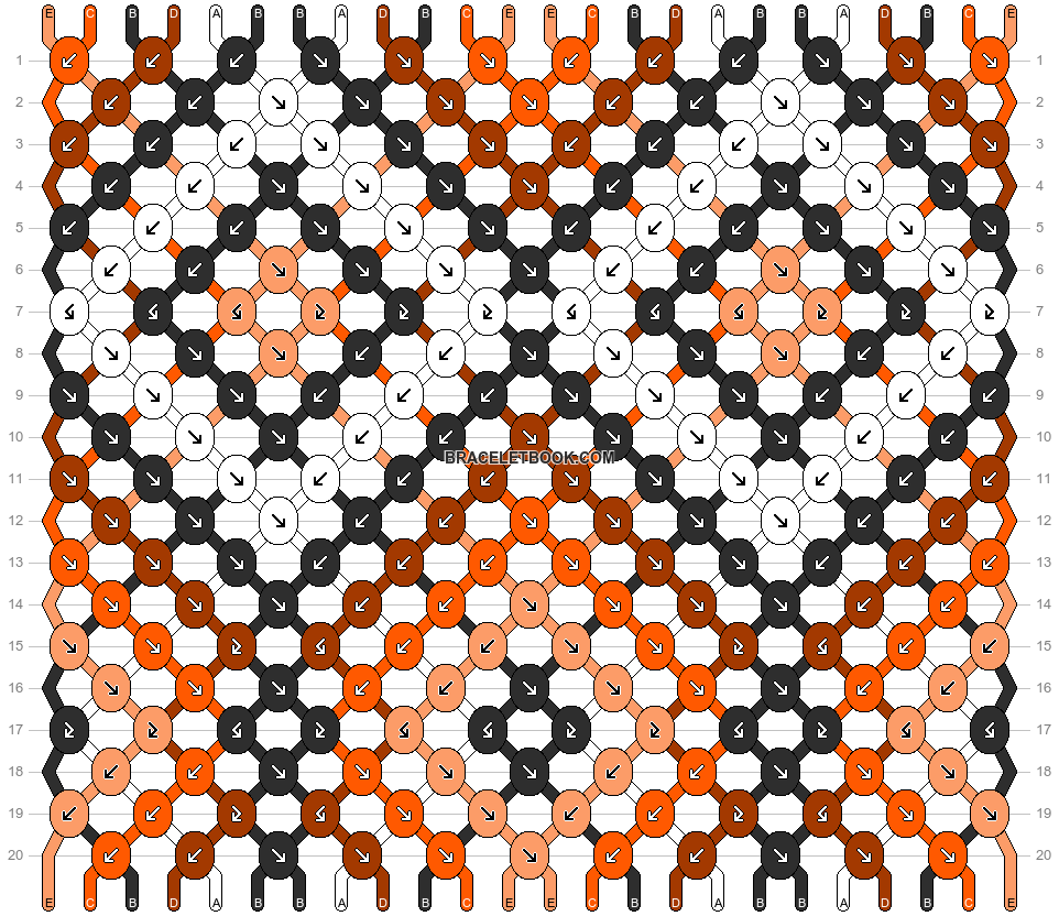 Normal pattern #109705 variation #200446 pattern