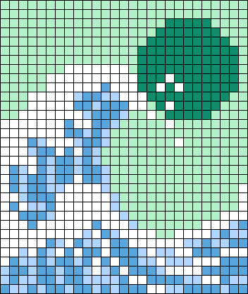 Alpha pattern #50639 variation #200449 preview