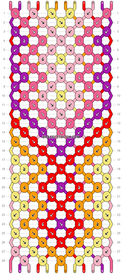Normal pattern #11583 variation #200457 pattern