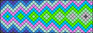 Normal pattern #64763 variation #200477