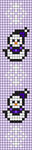 Alpha pattern #109996 variation #200480