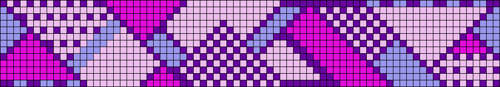 Alpha pattern #37176 variation #200488 preview