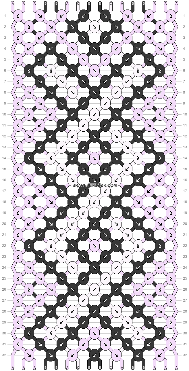 Normal pattern #95362 variation #200506 pattern