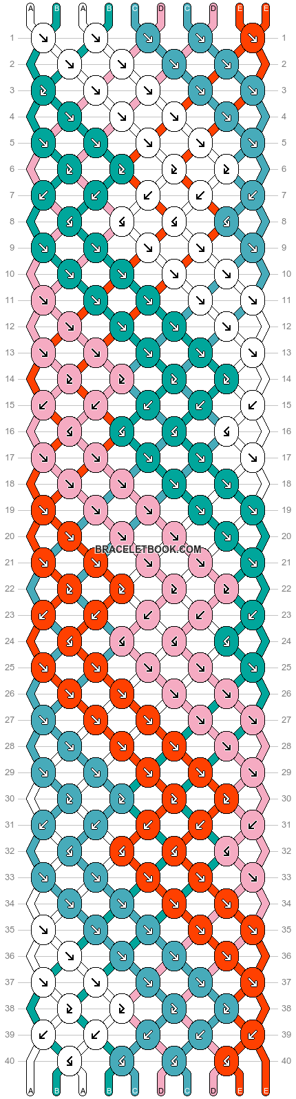 Normal pattern #25381 variation #200549 pattern
