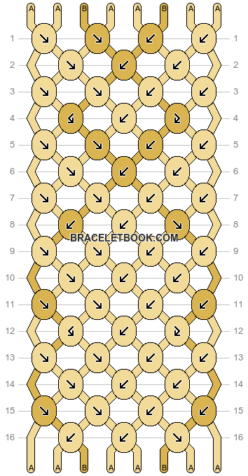 Normal pattern #92512 variation #200557 pattern