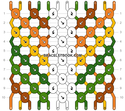 Normal pattern #65628 variation #200561 pattern