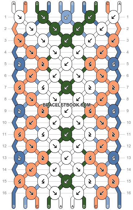 Normal pattern #17657 variation #200572 pattern