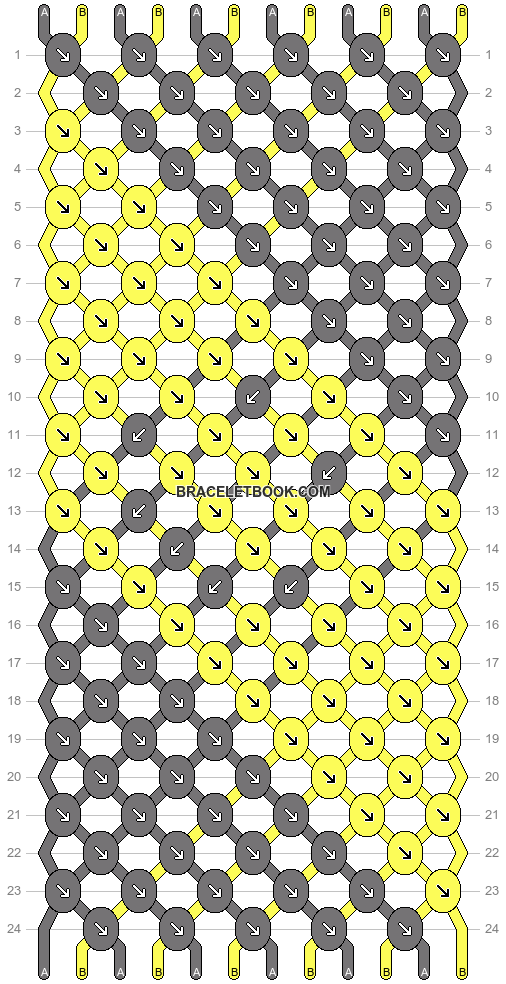 Normal pattern #95020 variation #200643 pattern