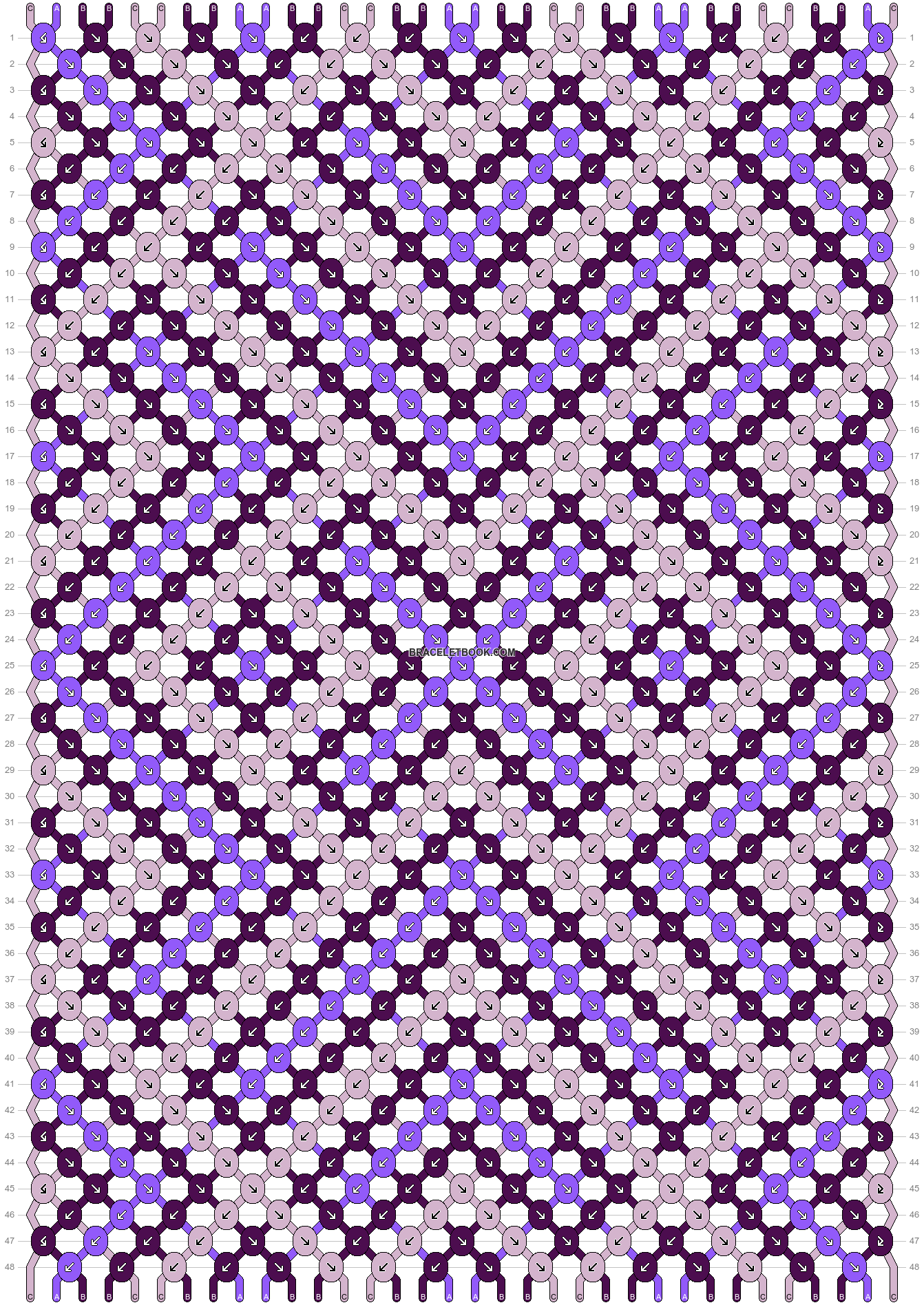 Normal pattern #110048 variation #200645 pattern