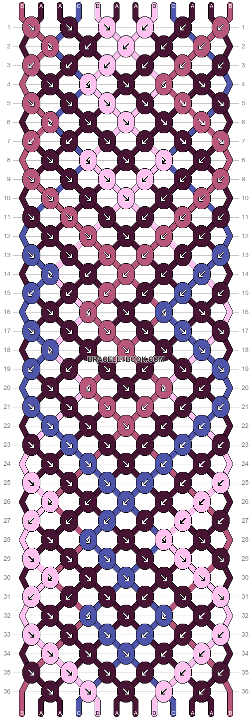 Normal pattern #81136 variation #200647 pattern