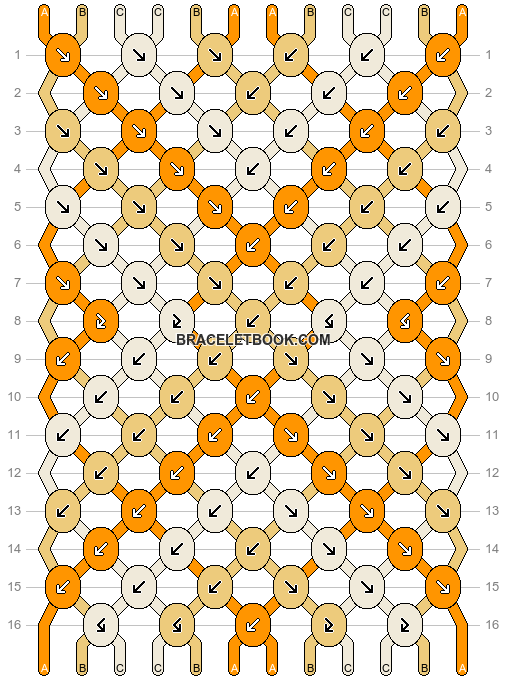 Normal pattern #11433 variation #200649 pattern