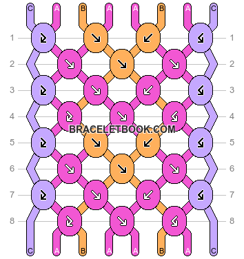 Normal pattern #107471 variation #200666 pattern