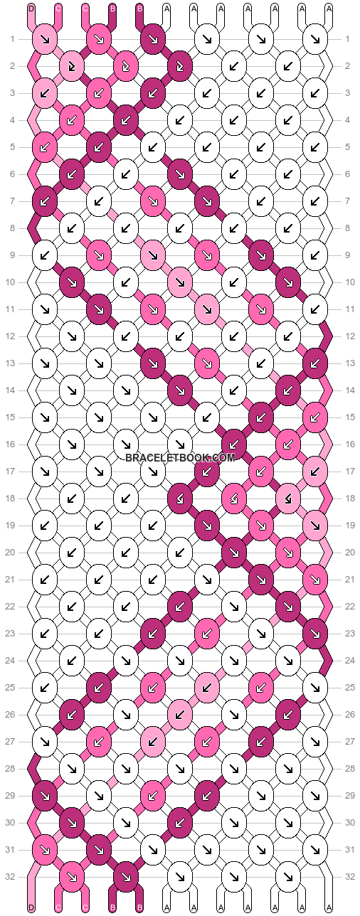 Normal pattern #110165 variation #200673 pattern
