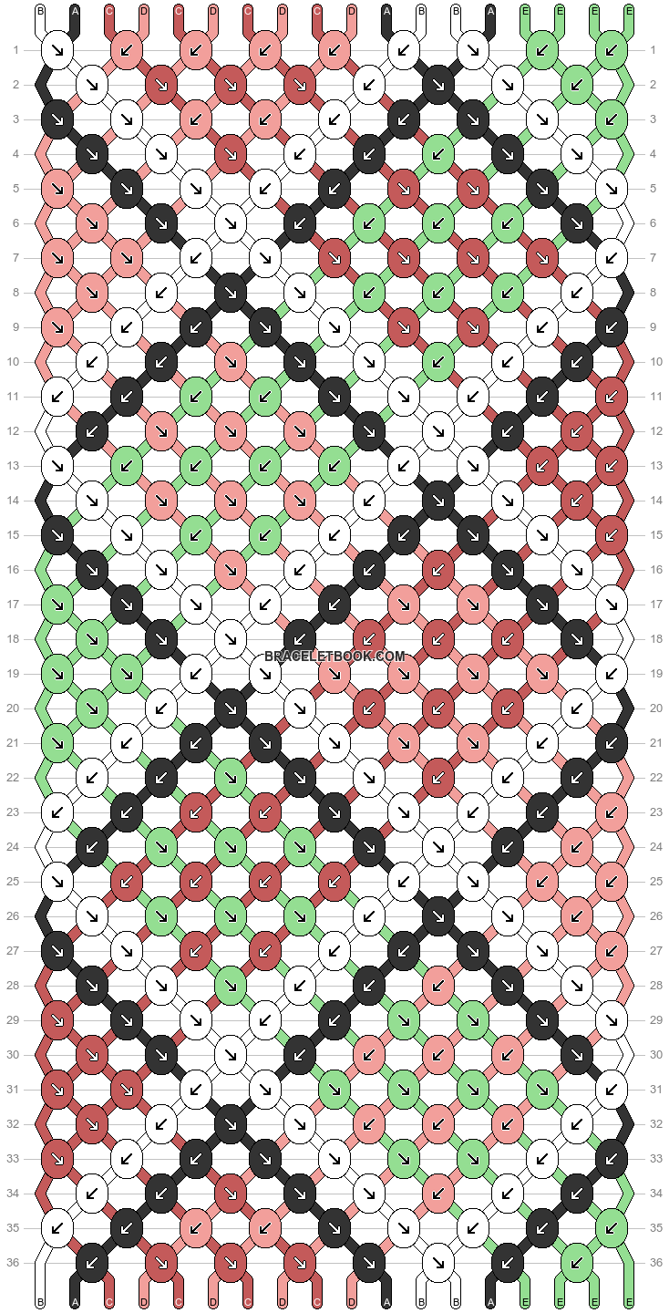 Normal pattern #81791 variation #200701 pattern