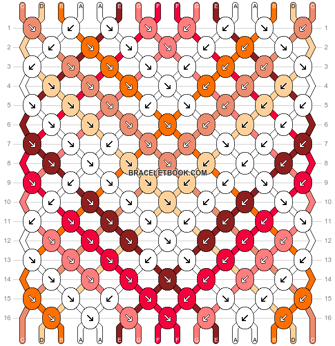 Normal pattern #31525 variation #200702 pattern
