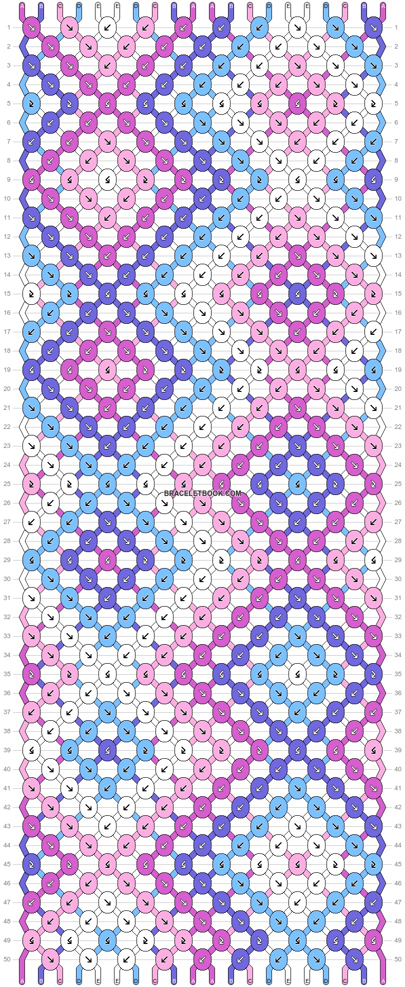 Normal pattern #65813 variation #200709 pattern
