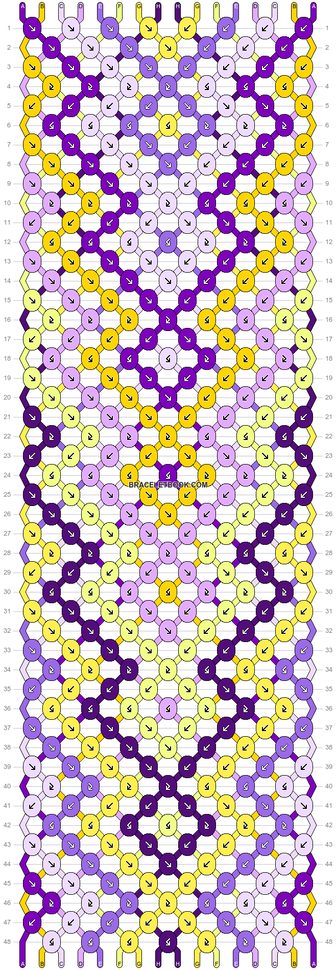 Normal pattern #25991 variation #200710 pattern