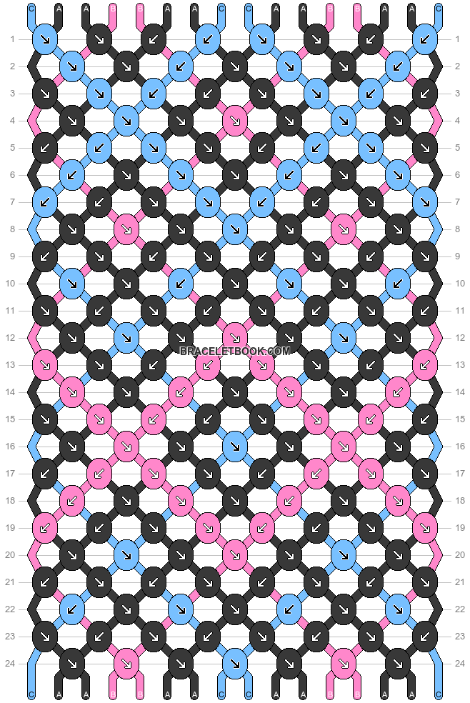 Normal pattern #109882 variation #200716 pattern