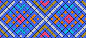 Normal pattern #109704 variation #200723