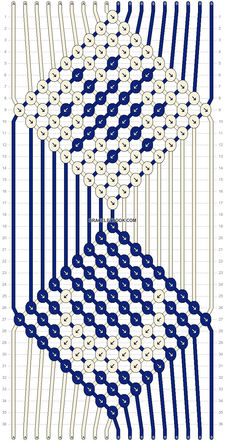 Normal pattern #108943 variation #200728 pattern