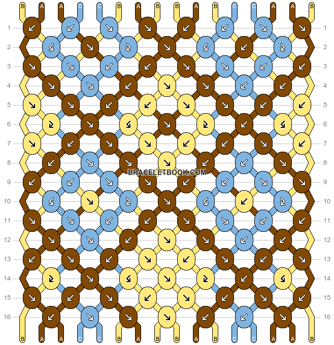 Normal pattern #110145 variation #200755 pattern