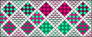 Normal pattern #110208 variation #200766